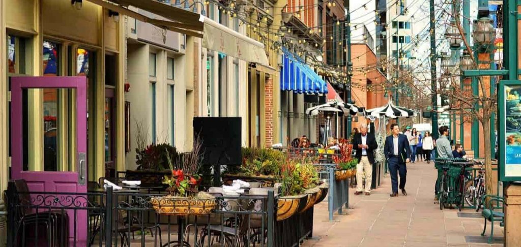 Denver’s Best Neighborhoods for Millennials in 2019